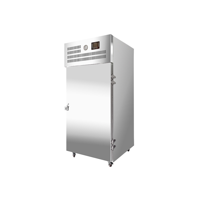 air blast freezer manufacturer