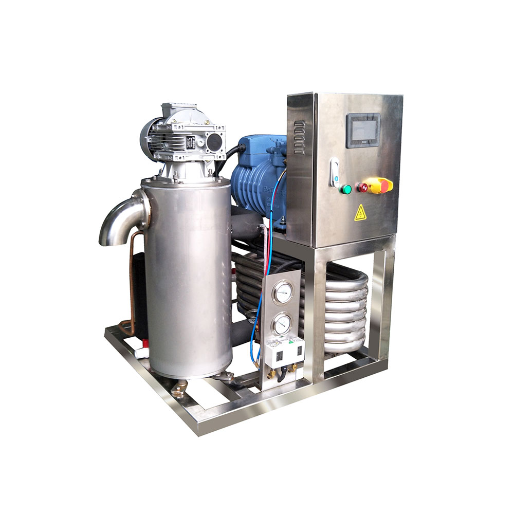 SPEEDCRYO Slurry Ice Machine