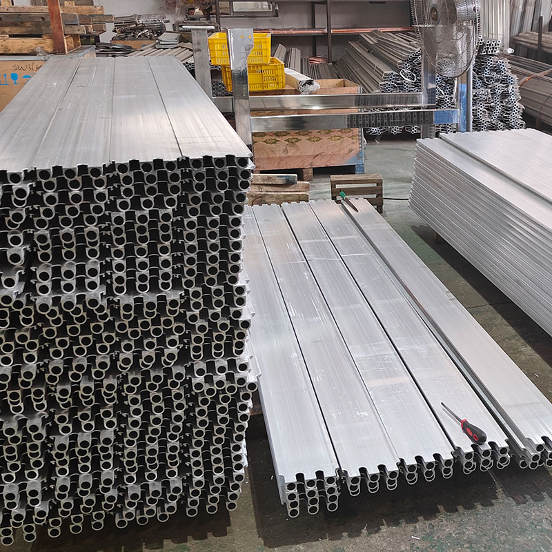 SPEEDCRYO Aluminum Cold Plates