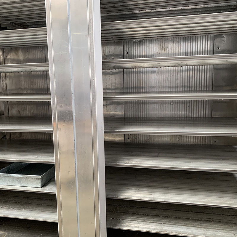 SPEEDCRYO Aluminum Cold Plate