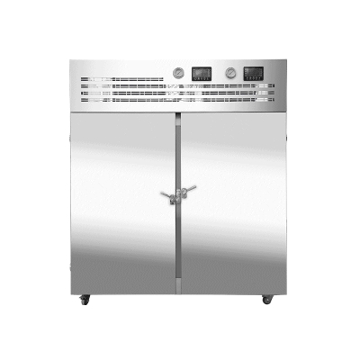 Industrial Air Blast Freezer