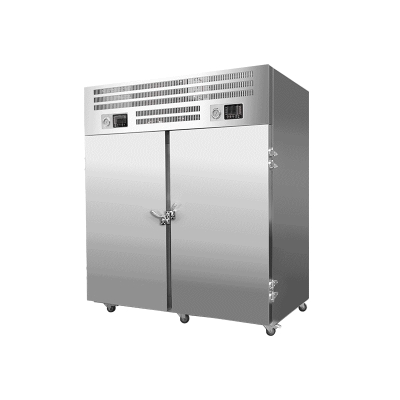 Industrial Air Blast Freezer