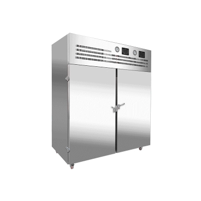 Industrial Air Blast Freezer