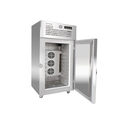 Industrial Air Blast Chiller Freezer for Food