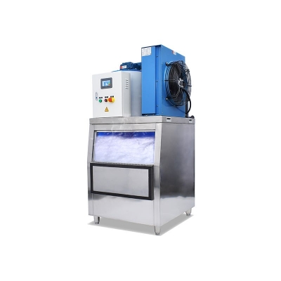 flake ice making machine