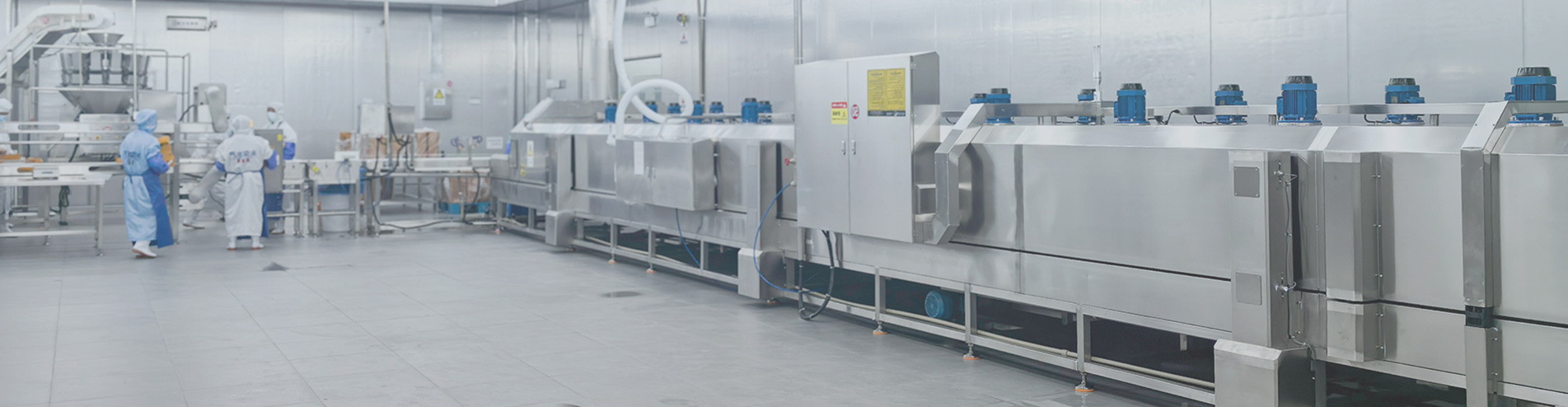 Banner for Products Page