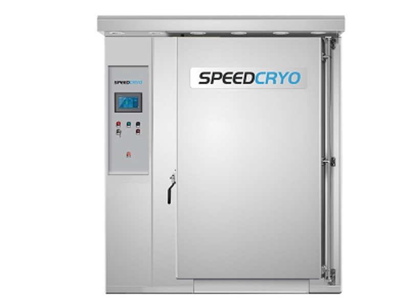 How to install a Liquid Nitrogen Freezer?