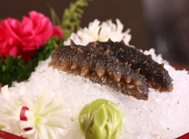 From Catching to Freezing: How Liquid Nitrogen Freezing Equipment Ensures the Freshness of Sea Cucumbers